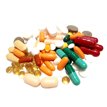 Pharmacy medication